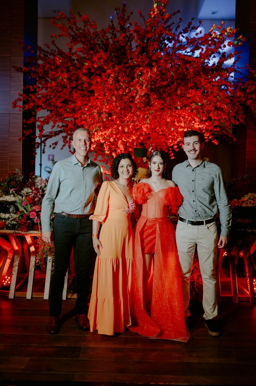 Foto DEBUTANTE  ANNA BEATRIZ BRINO | BUFFET PACHECOS - Imagem 67