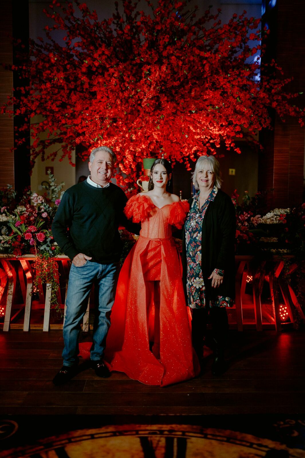 Foto DEBUTANTE  ANNA BEATRIZ BRINO | BUFFET PACHECOS - Imagem 40