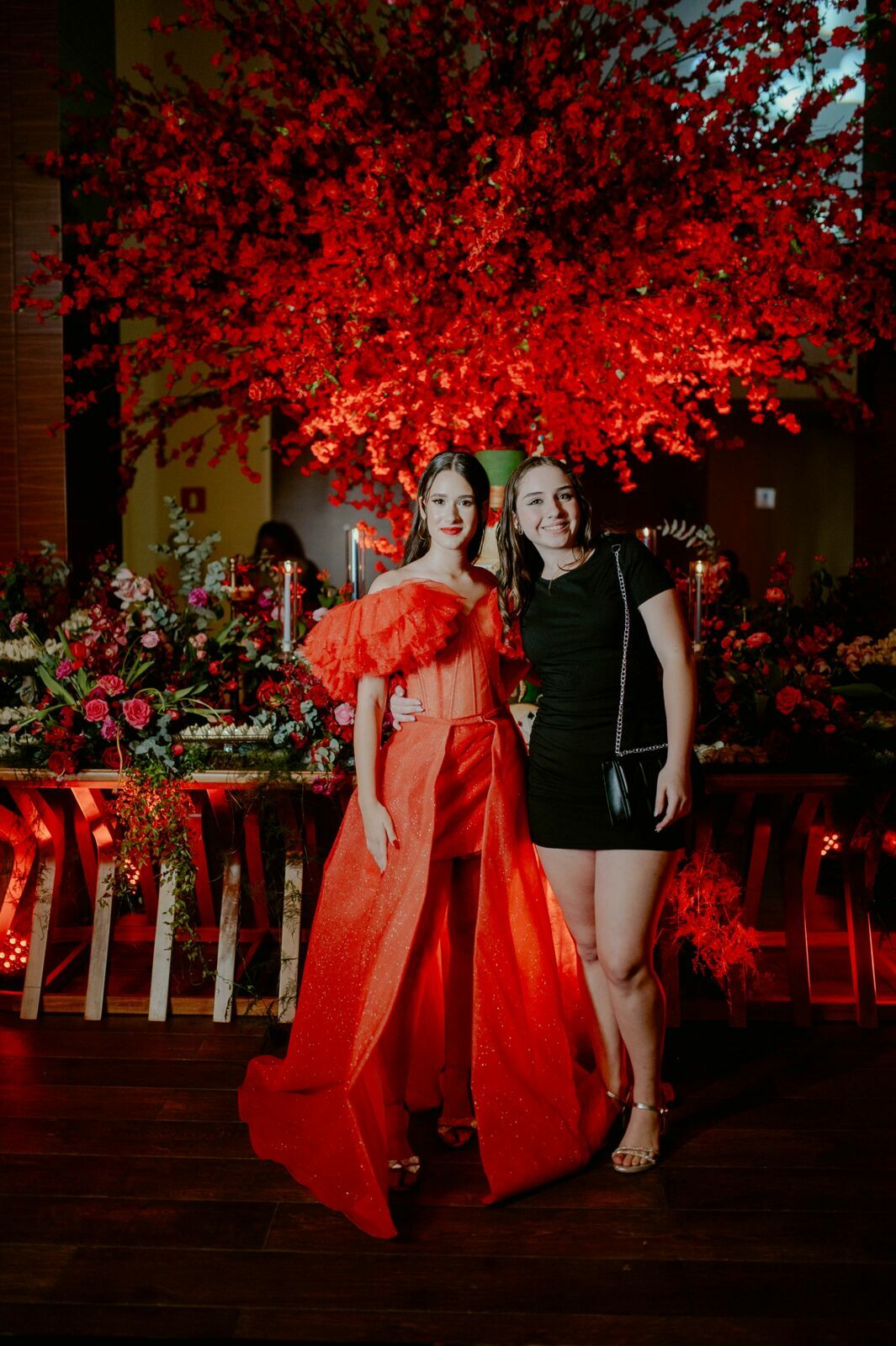 Foto DEBUTANTE  ANNA BEATRIZ BRINO | BUFFET PACHECOS - Imagem 35