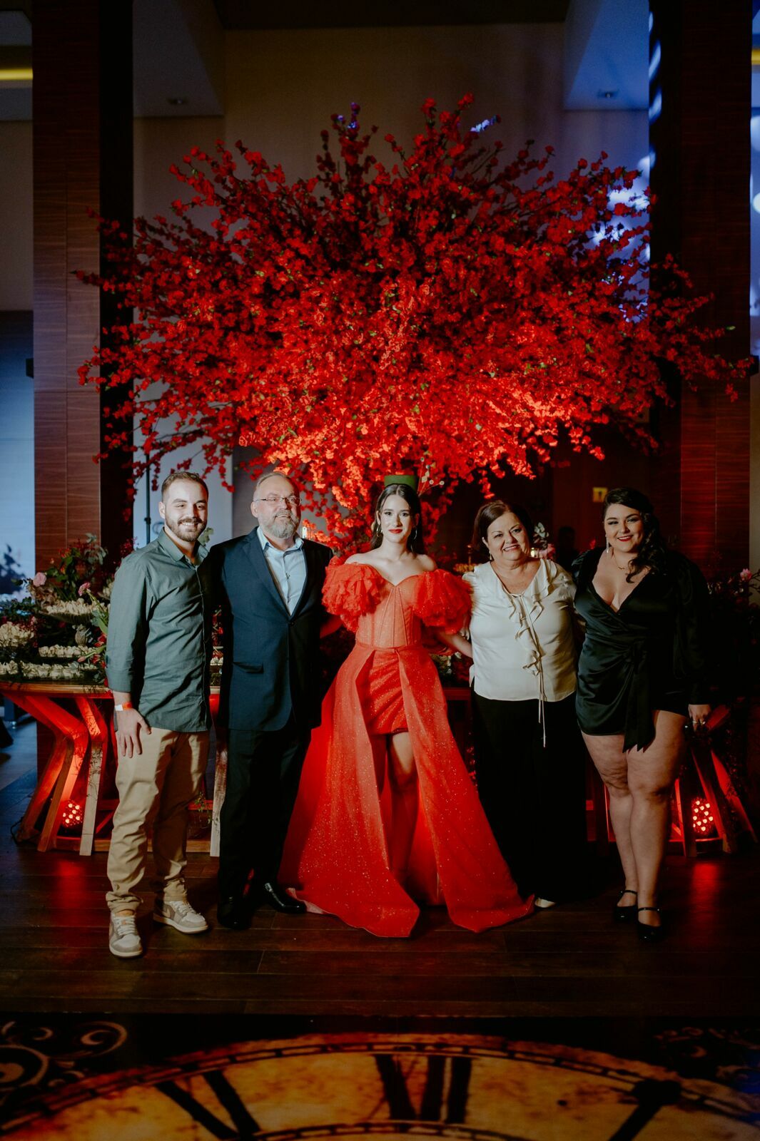 Foto DEBUTANTE  ANNA BEATRIZ BRINO | BUFFET PACHECOS - Imagem 59