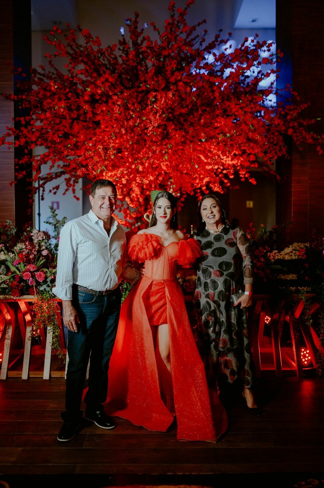 Foto DEBUTANTE  ANNA BEATRIZ BRINO | BUFFET PACHECOS - Imagem 57