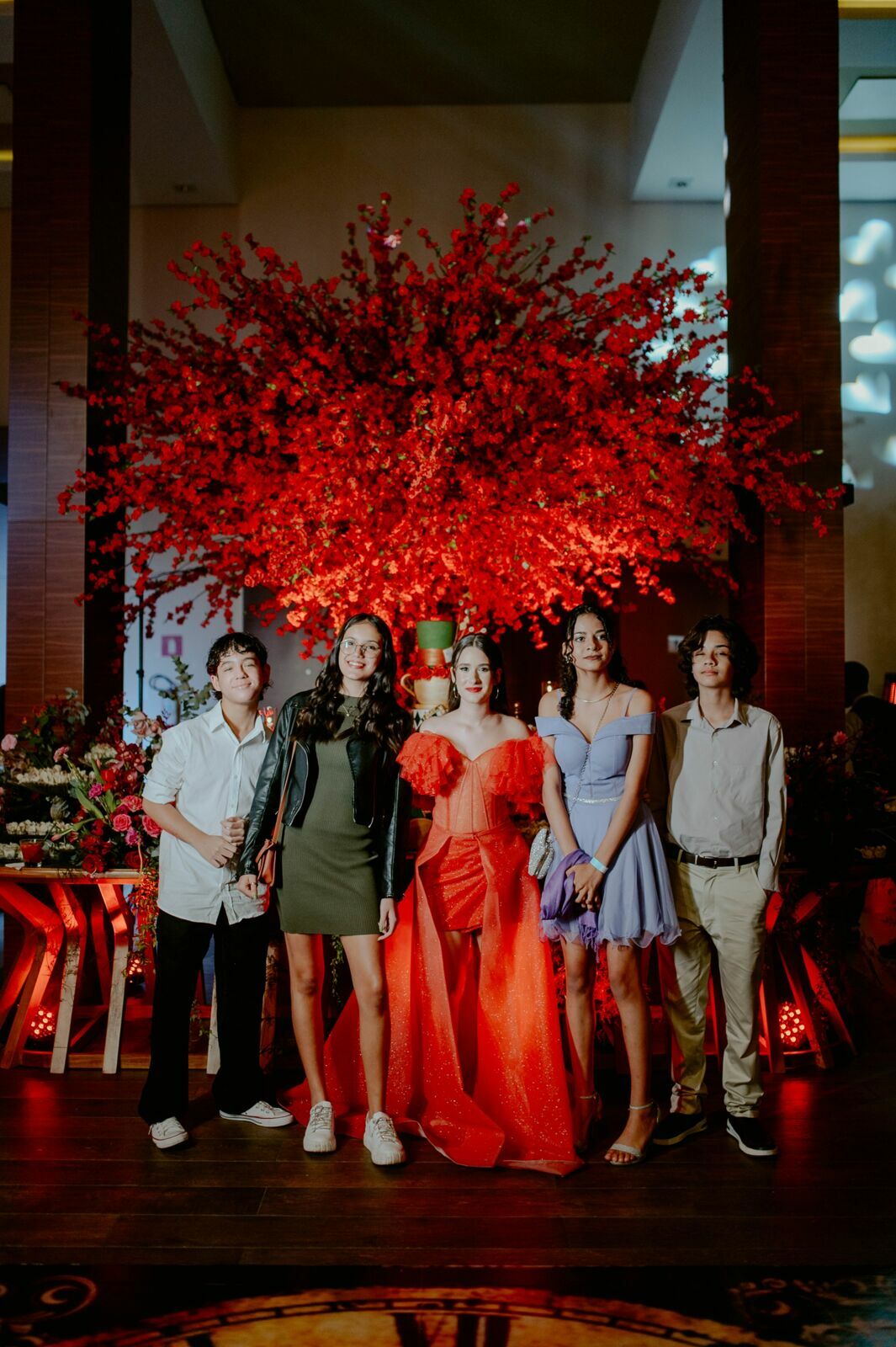 Foto DEBUTANTE  ANNA BEATRIZ BRINO | BUFFET PACHECOS - Imagem 72