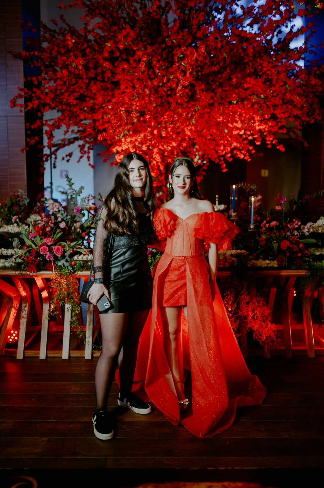 Foto DEBUTANTE  ANNA BEATRIZ BRINO | BUFFET PACHECOS - Imagem 48