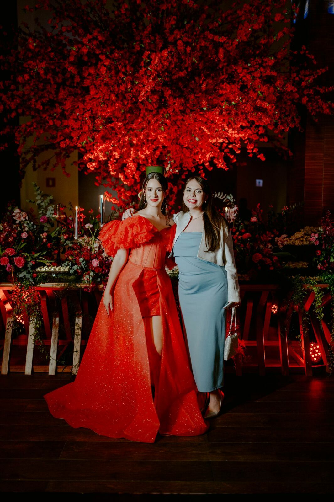 Foto DEBUTANTE  ANNA BEATRIZ BRINO | BUFFET PACHECOS - Imagem 19