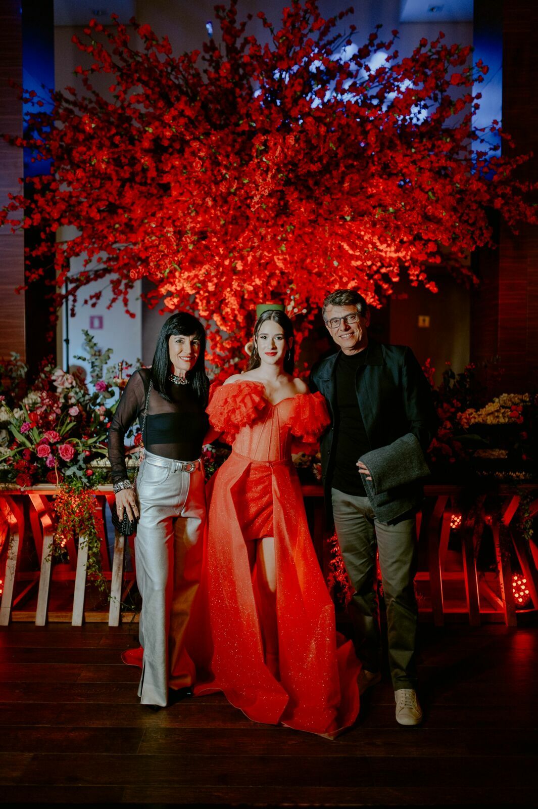 Foto DEBUTANTE  ANNA BEATRIZ BRINO | BUFFET PACHECOS - Imagem 56