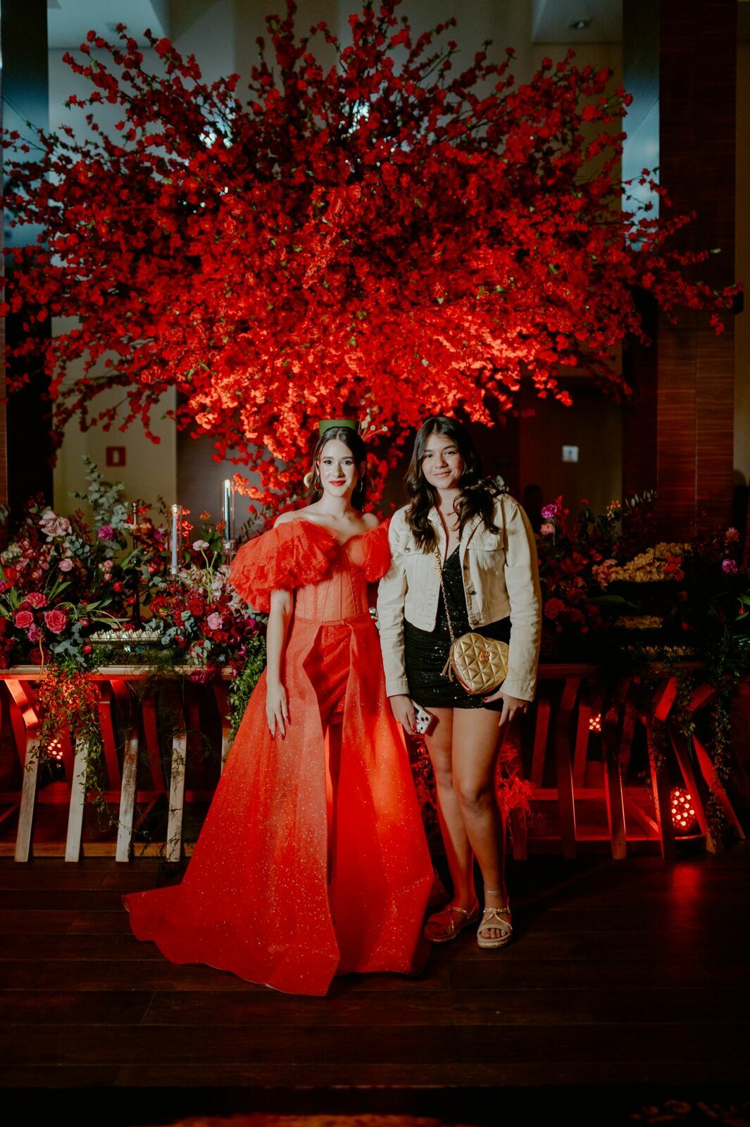 Foto DEBUTANTE  ANNA BEATRIZ BRINO | BUFFET PACHECOS - Imagem 29