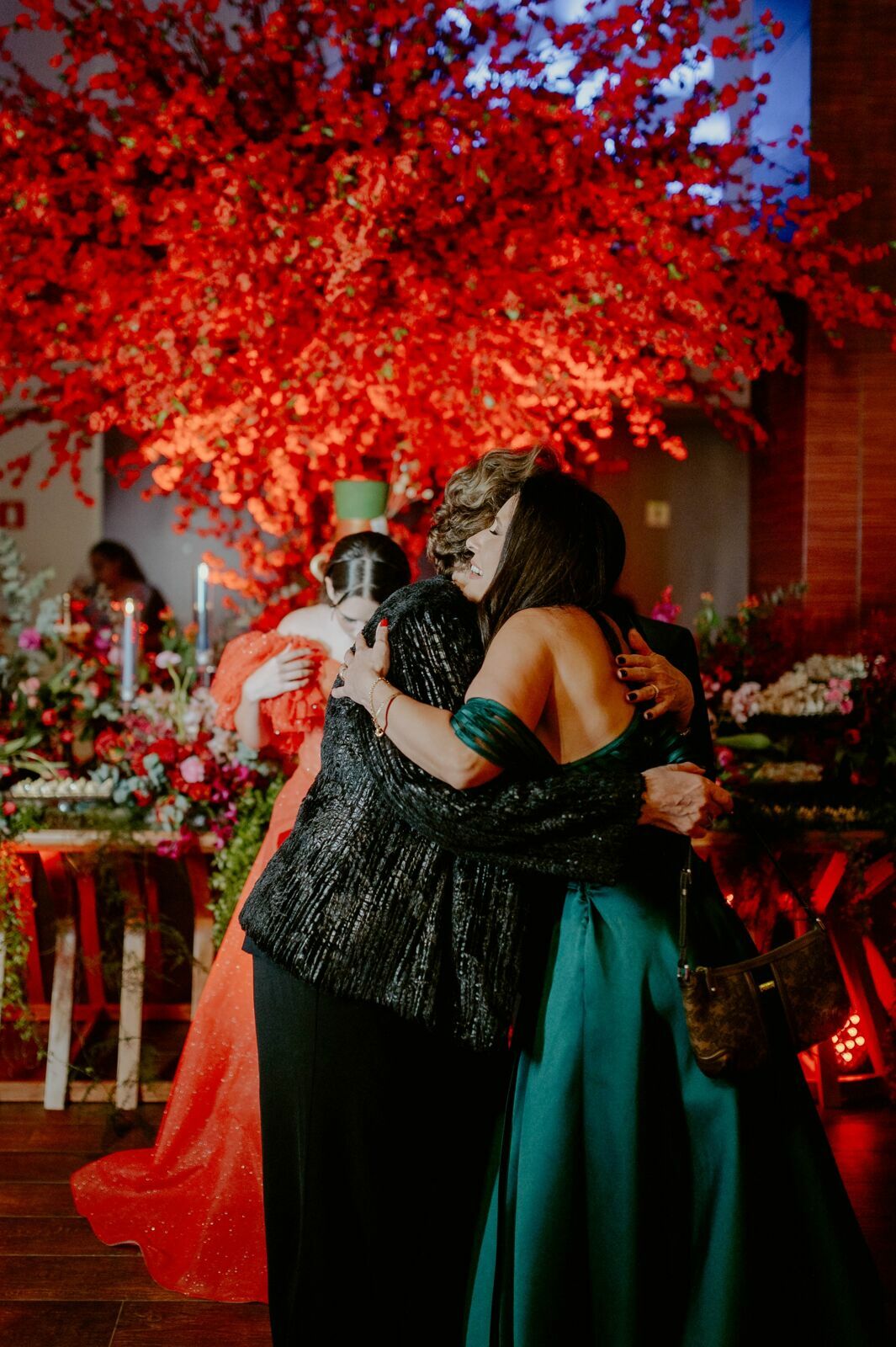 Foto DEBUTANTE  ANNA BEATRIZ BRINO | BUFFET PACHECOS - Imagem 38