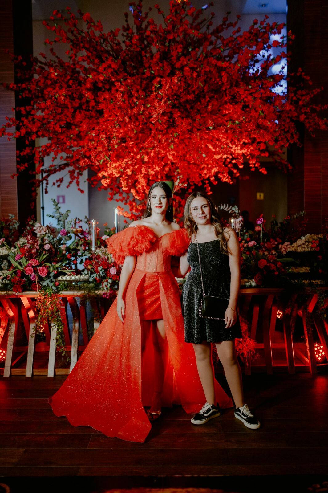 Foto DEBUTANTE  ANNA BEATRIZ BRINO | BUFFET PACHECOS - Imagem 54