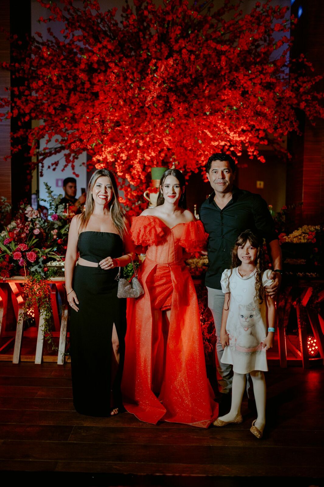 Foto DEBUTANTE  ANNA BEATRIZ BRINO | BUFFET PACHECOS - Imagem 66