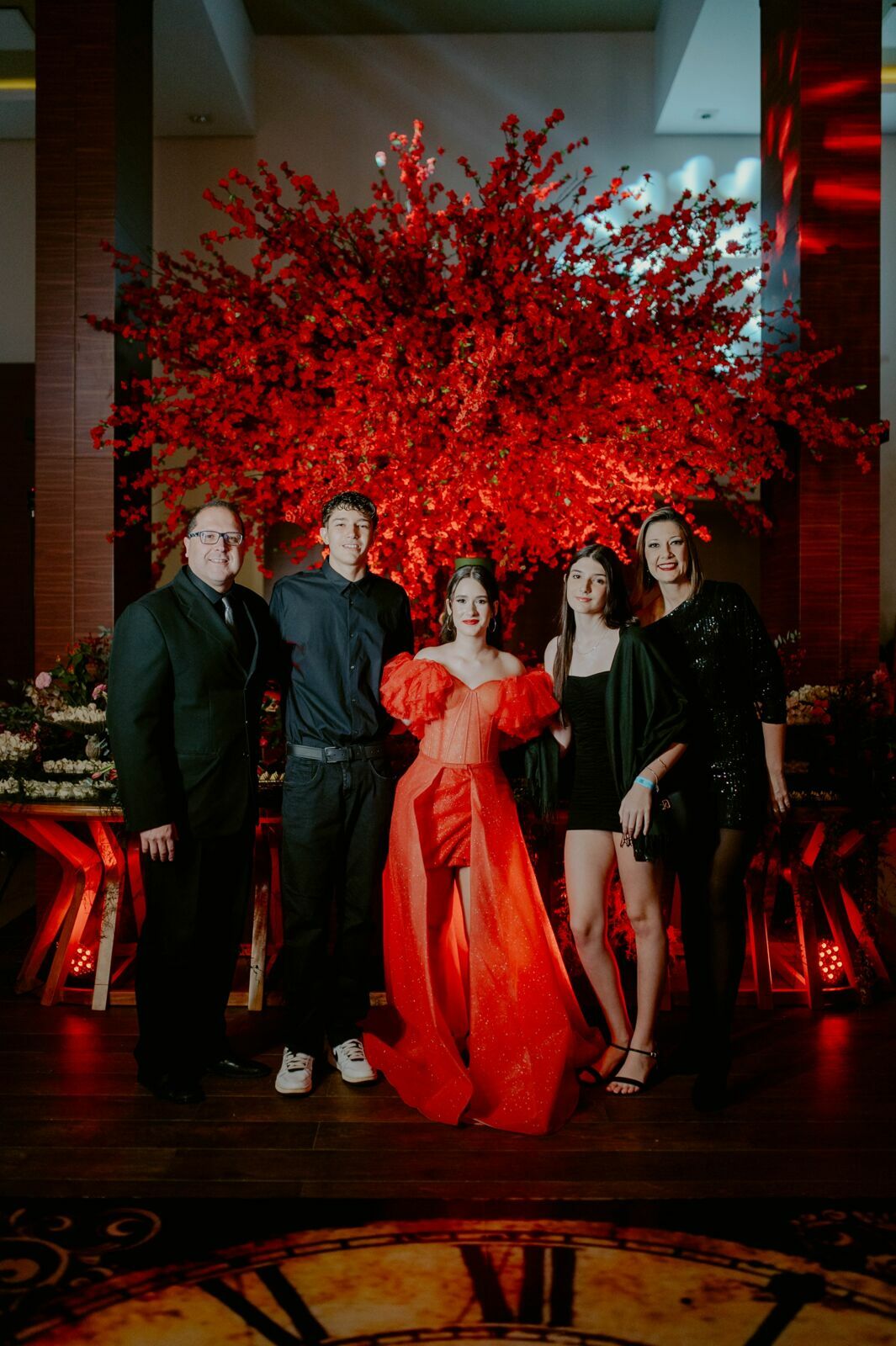 Foto DEBUTANTE  ANNA BEATRIZ BRINO | BUFFET PACHECOS - Imagem 28