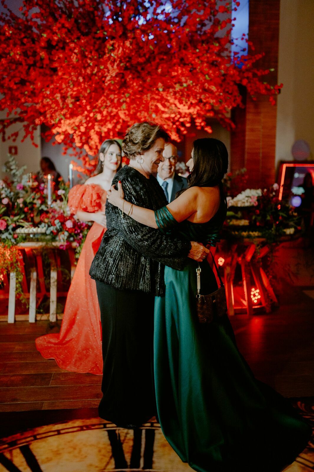 Foto DEBUTANTE  ANNA BEATRIZ BRINO | BUFFET PACHECOS - Imagem 39