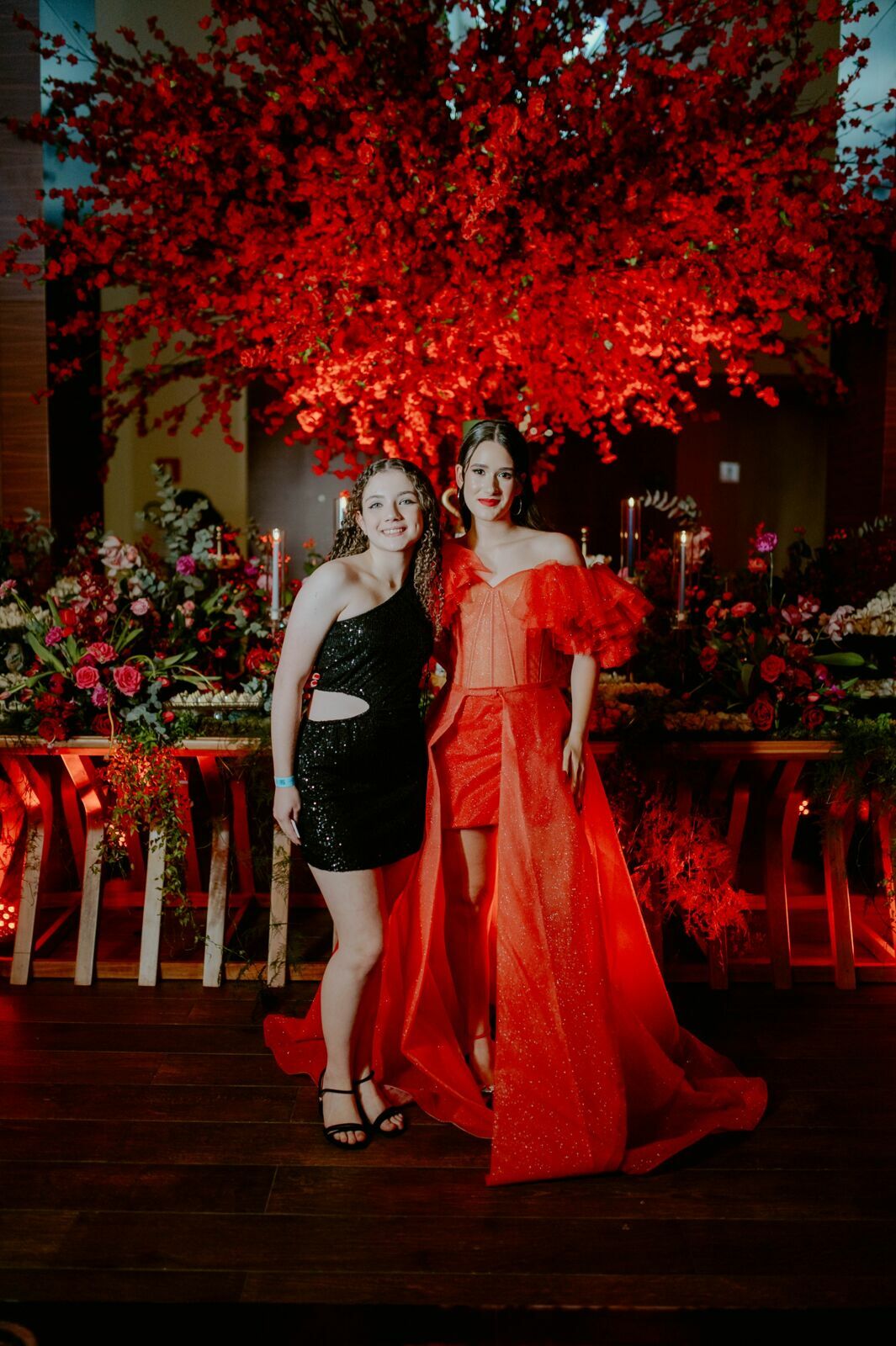 Foto DEBUTANTE  ANNA BEATRIZ BRINO | BUFFET PACHECOS - Imagem 34