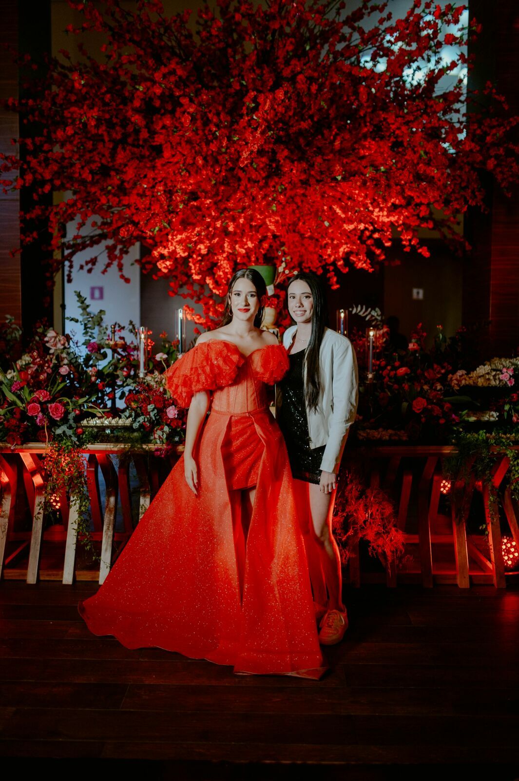 Foto DEBUTANTE  ANNA BEATRIZ BRINO | BUFFET PACHECOS - Imagem 74