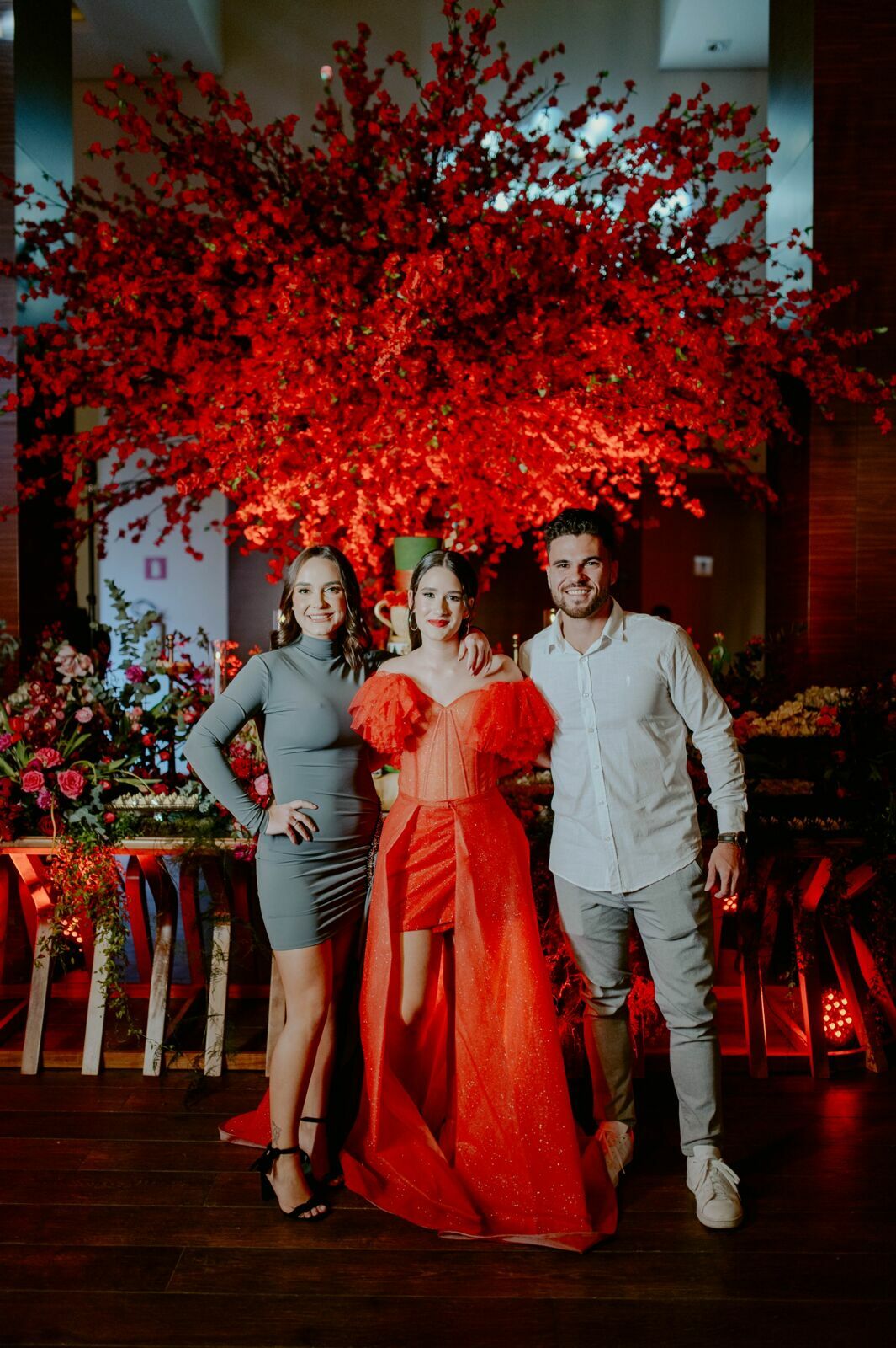 Foto DEBUTANTE  ANNA BEATRIZ BRINO | BUFFET PACHECOS - Imagem 71