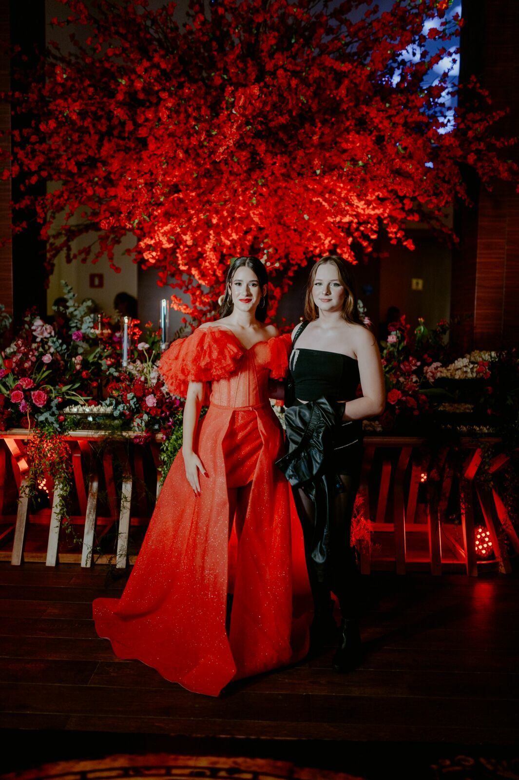 Foto DEBUTANTE  ANNA BEATRIZ BRINO | BUFFET PACHECOS - Imagem 41