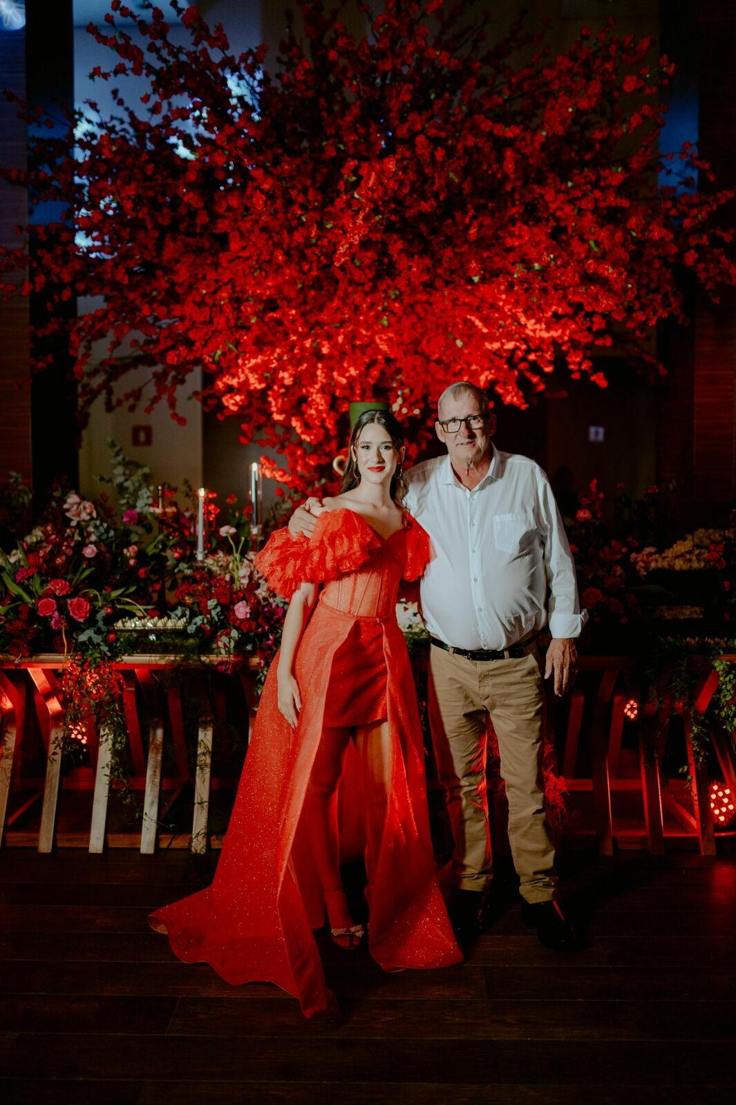 Foto DEBUTANTE  ANNA BEATRIZ BRINO | BUFFET PACHECOS - Imagem 16