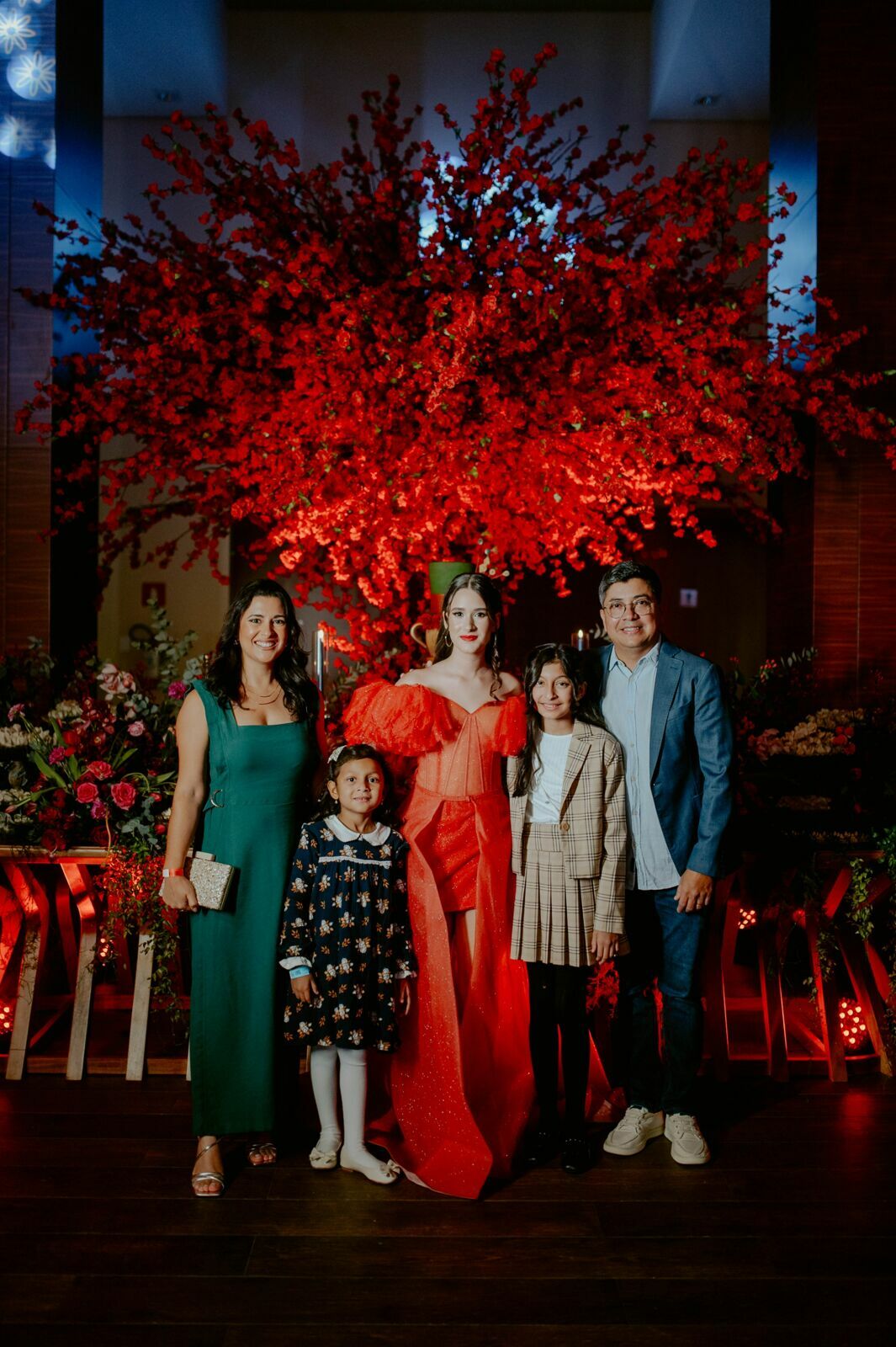 Foto DEBUTANTE  ANNA BEATRIZ BRINO | BUFFET PACHECOS - Imagem 12