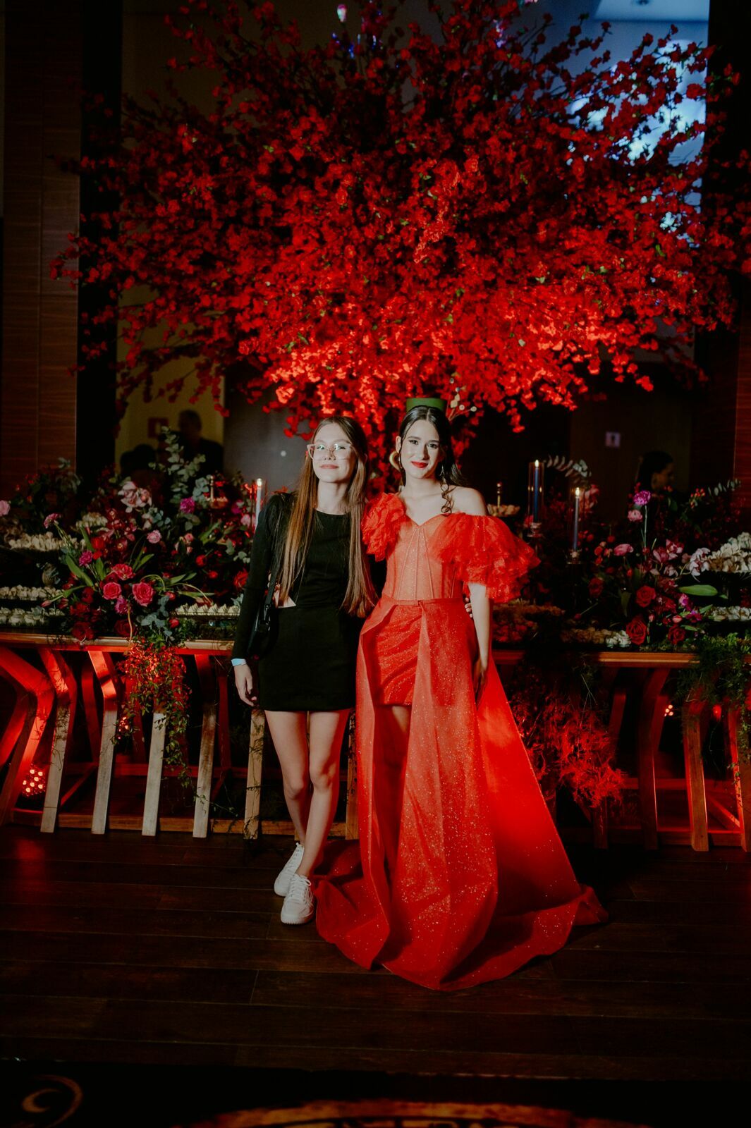 Foto DEBUTANTE  ANNA BEATRIZ BRINO | BUFFET PACHECOS - Imagem 22