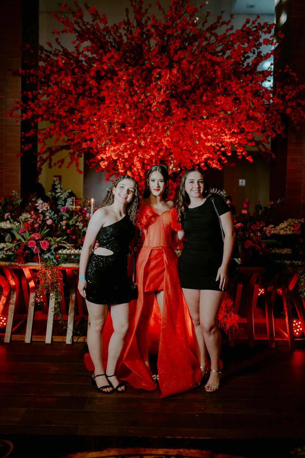 Foto DEBUTANTE  ANNA BEATRIZ BRINO | BUFFET PACHECOS - Imagem 33