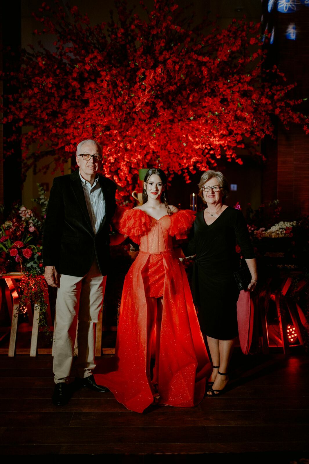 Foto DEBUTANTE  ANNA BEATRIZ BRINO | BUFFET PACHECOS - Imagem 14