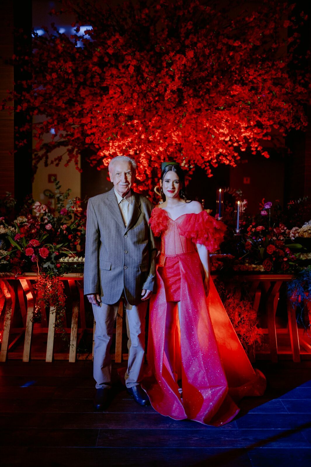 Foto DEBUTANTE  ANNA BEATRIZ BRINO | BUFFET PACHECOS - Imagem 6