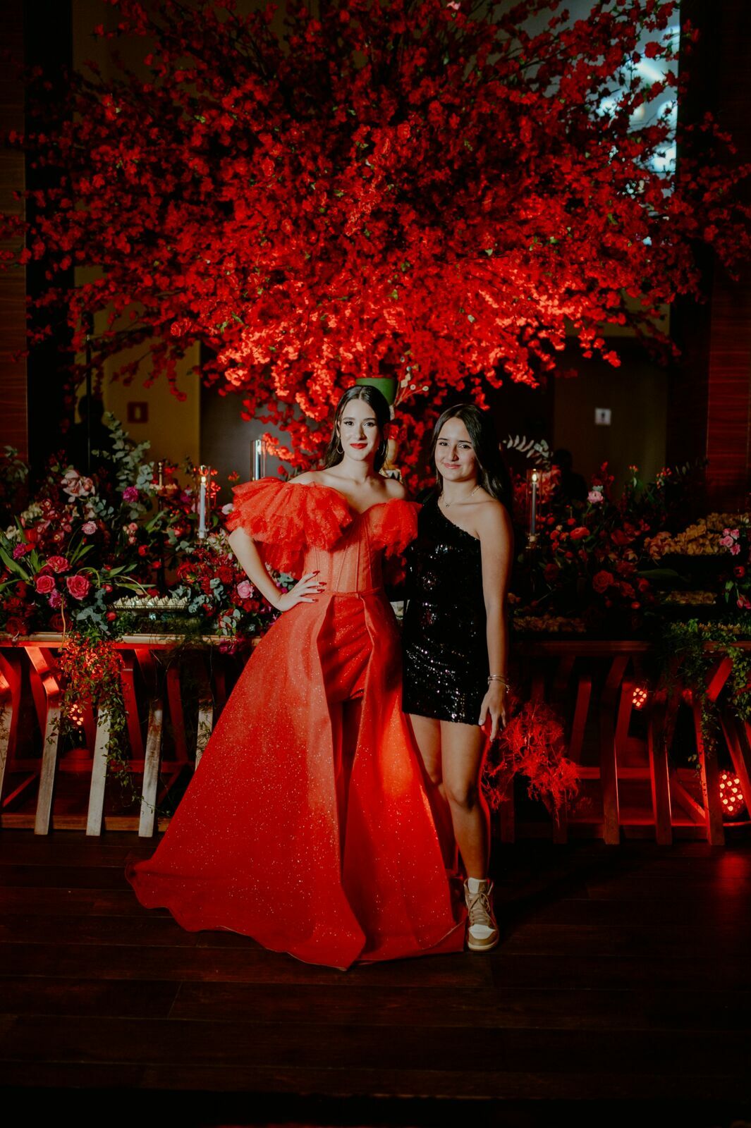 Foto DEBUTANTE  ANNA BEATRIZ BRINO | BUFFET PACHECOS - Imagem 75