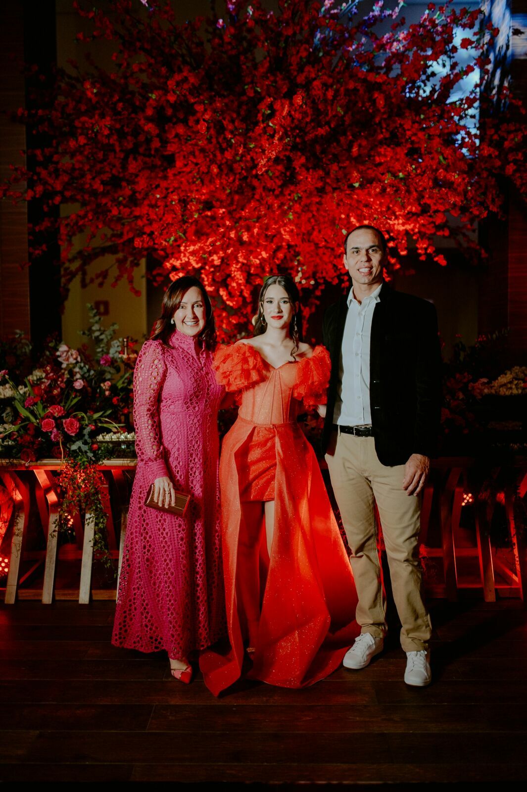 Foto DEBUTANTE  ANNA BEATRIZ BRINO | BUFFET PACHECOS - Imagem 13