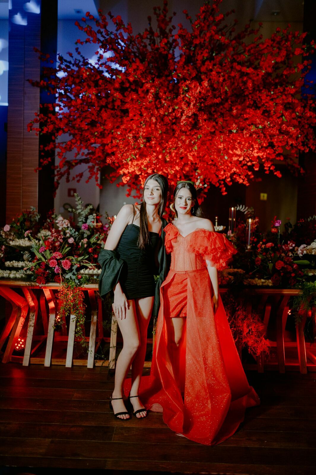 Foto DEBUTANTE  ANNA BEATRIZ BRINO | BUFFET PACHECOS - Imagem 27