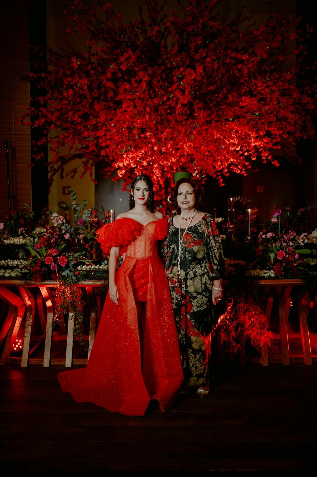 Foto DEBUTANTE  ANNA BEATRIZ BRINO | BUFFET PACHECOS - Imagem 0