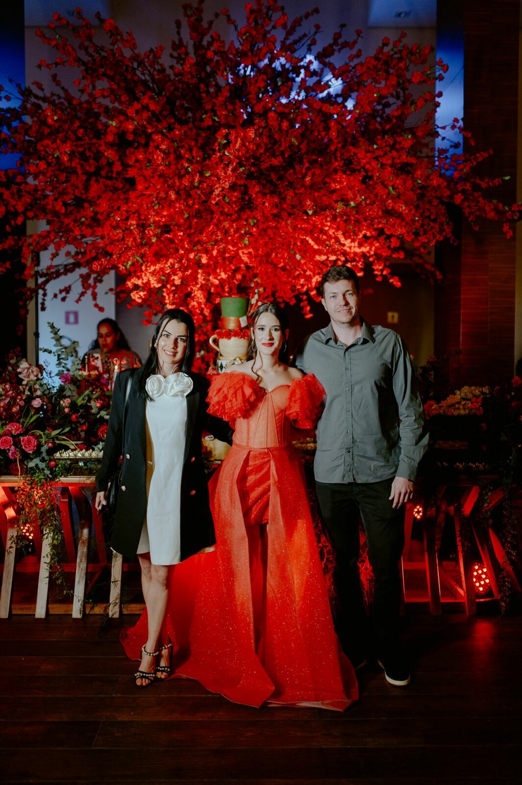 Foto DEBUTANTE  ANNA BEATRIZ BRINO | BUFFET PACHECOS - Imagem 69