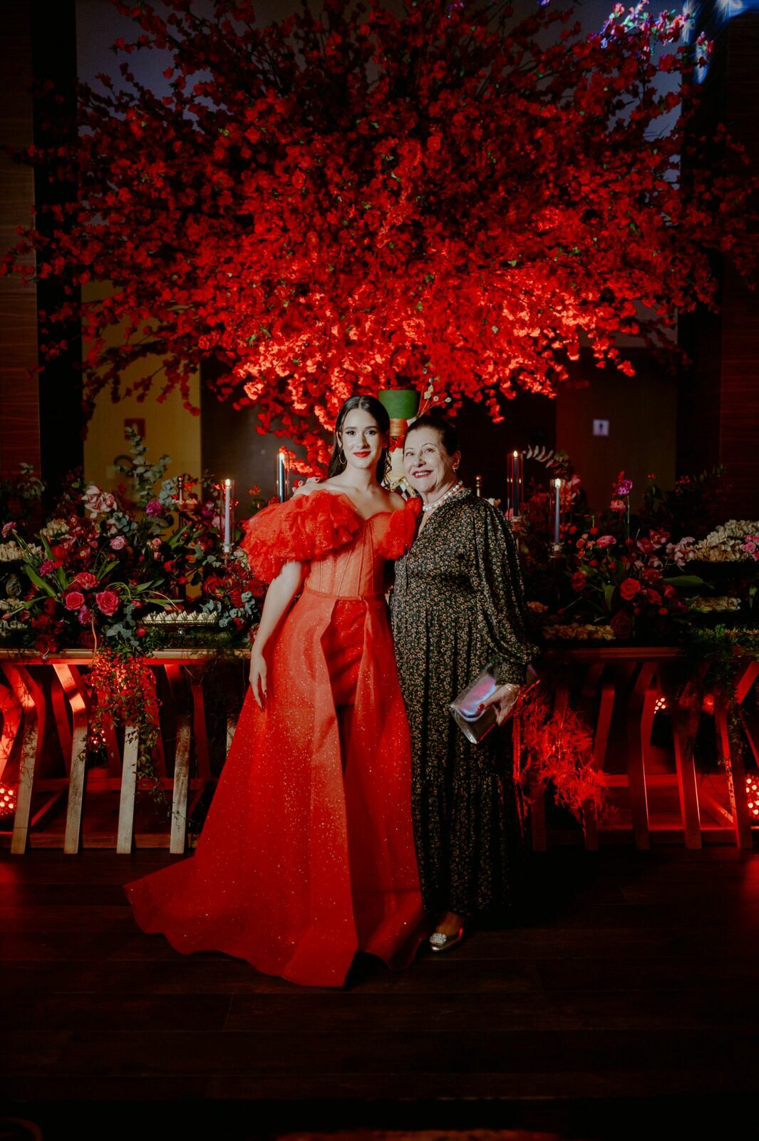 Foto DEBUTANTE  ANNA BEATRIZ BRINO | BUFFET PACHECOS - Imagem 5