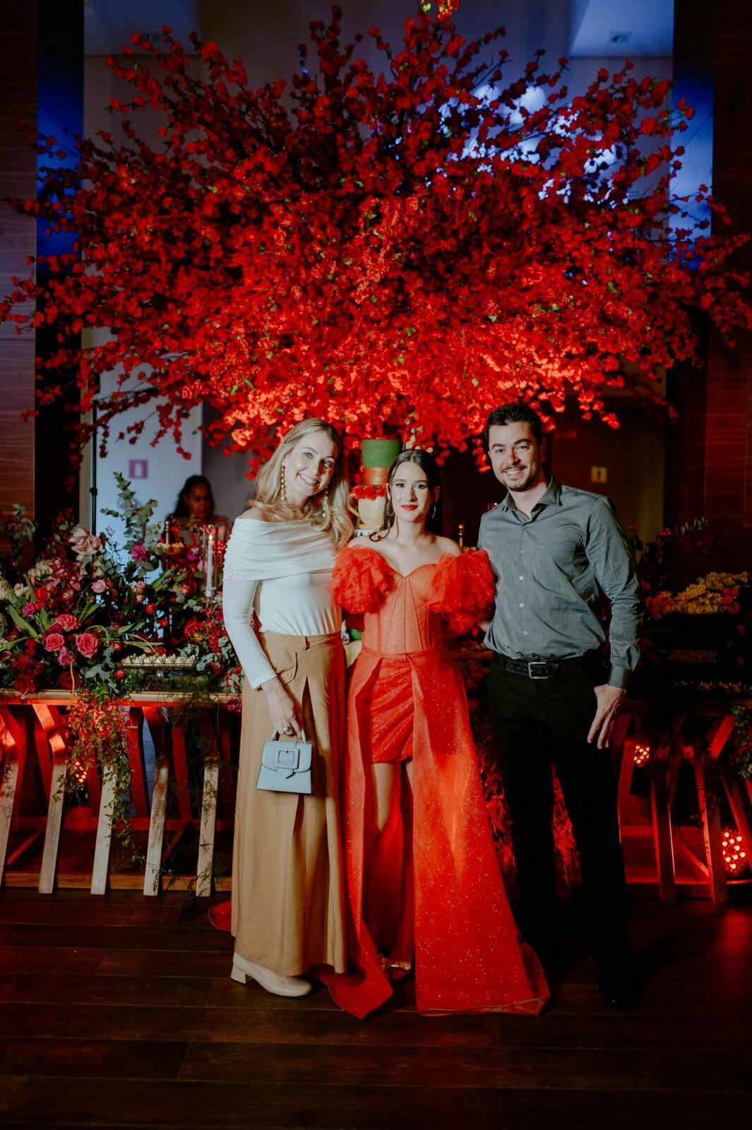 Foto DEBUTANTE  ANNA BEATRIZ BRINO | BUFFET PACHECOS - Imagem 68