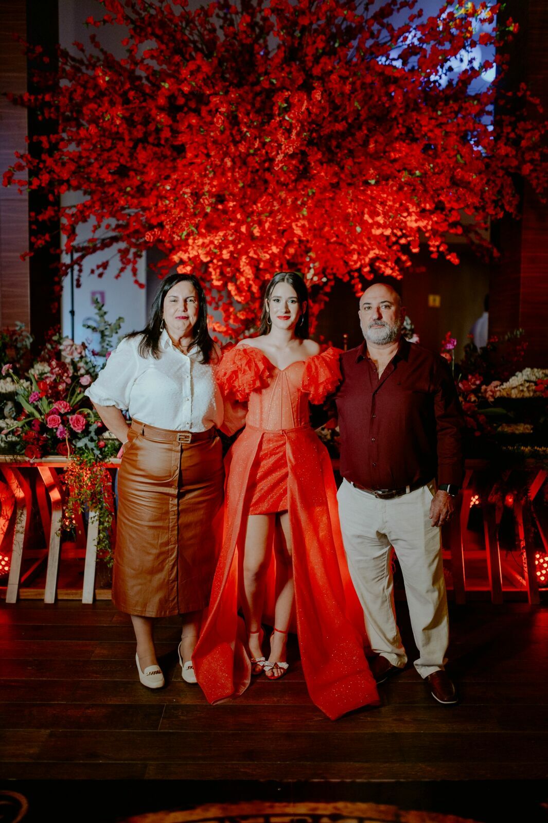 Foto DEBUTANTE  ANNA BEATRIZ BRINO | BUFFET PACHECOS - Imagem 52