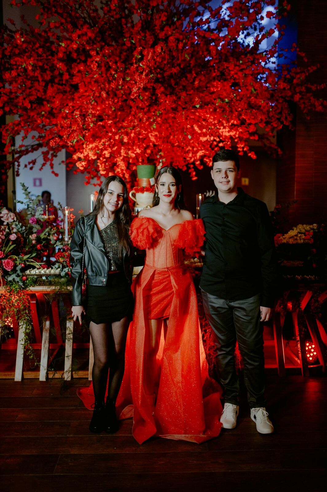 Foto DEBUTANTE  ANNA BEATRIZ BRINO | BUFFET PACHECOS - Imagem 61