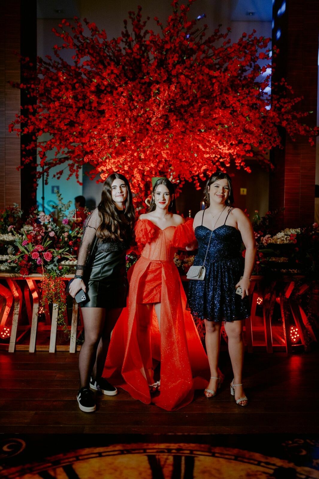 Foto DEBUTANTE  ANNA BEATRIZ BRINO | BUFFET PACHECOS - Imagem 47