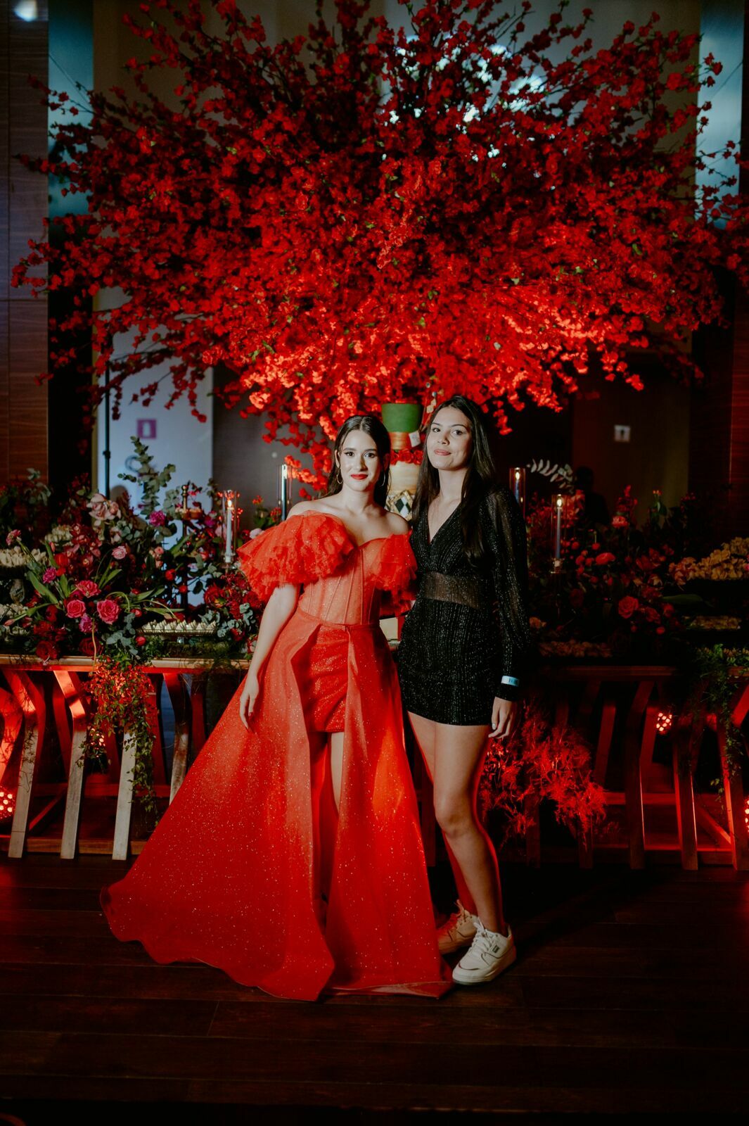 Foto DEBUTANTE  ANNA BEATRIZ BRINO | BUFFET PACHECOS - Imagem 73