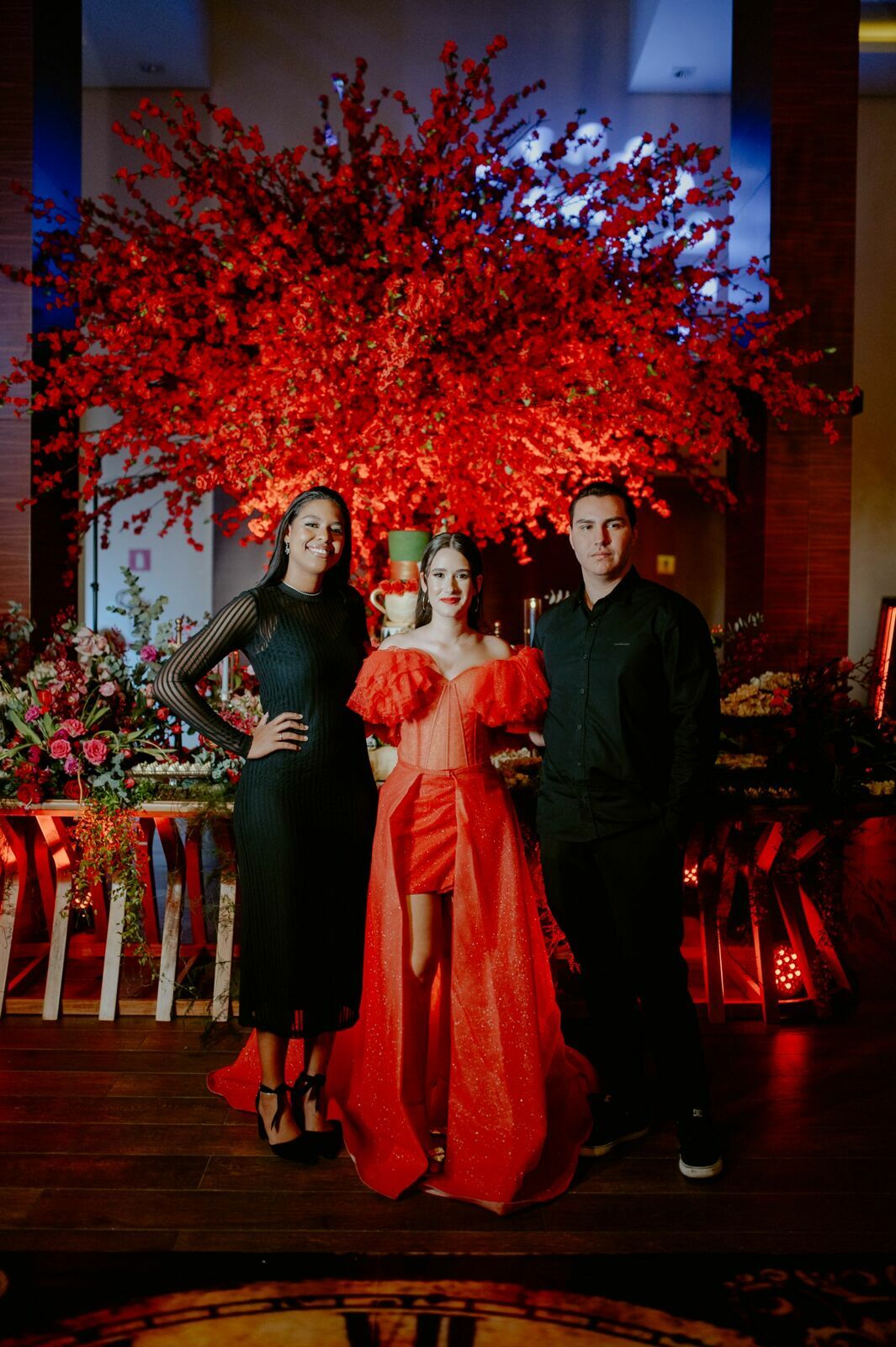 Foto DEBUTANTE  ANNA BEATRIZ BRINO | BUFFET PACHECOS - Imagem 58