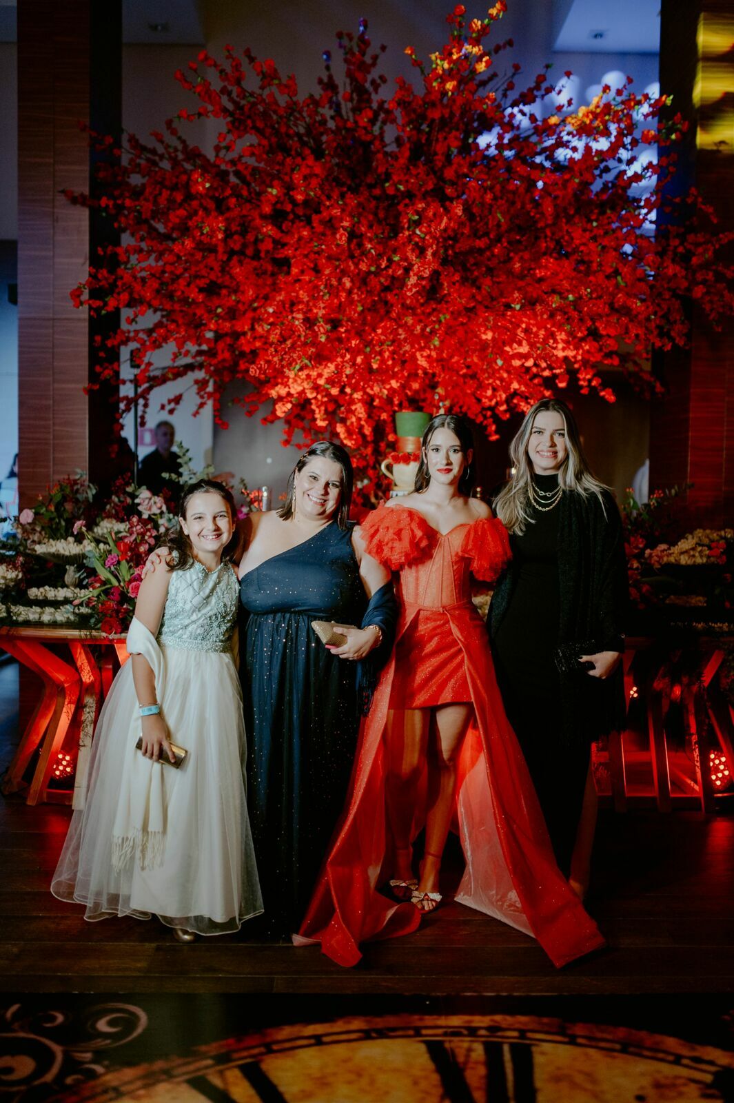 Foto DEBUTANTE  ANNA BEATRIZ BRINO | BUFFET PACHECOS - Imagem 51