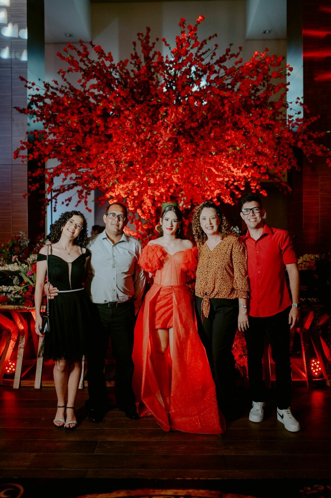 Foto DEBUTANTE  ANNA BEATRIZ BRINO | BUFFET PACHECOS - Imagem 90