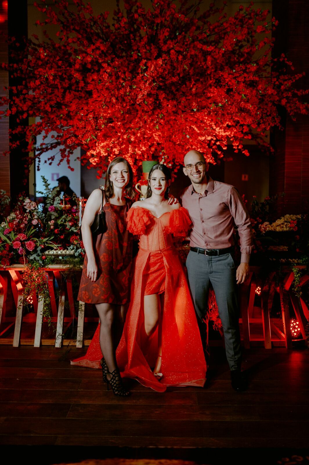 Foto DEBUTANTE  ANNA BEATRIZ BRINO | BUFFET PACHECOS - Imagem 87