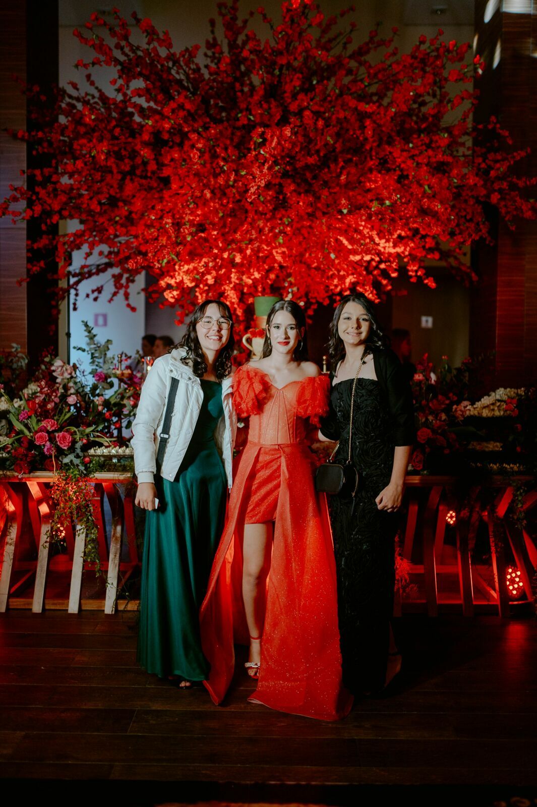 Foto DEBUTANTE  ANNA BEATRIZ BRINO | BUFFET PACHECOS - Imagem 91