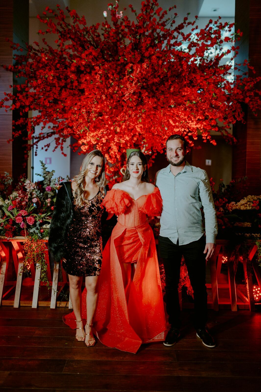 Foto DEBUTANTE  ANNA BEATRIZ BRINO | BUFFET PACHECOS - Imagem 85