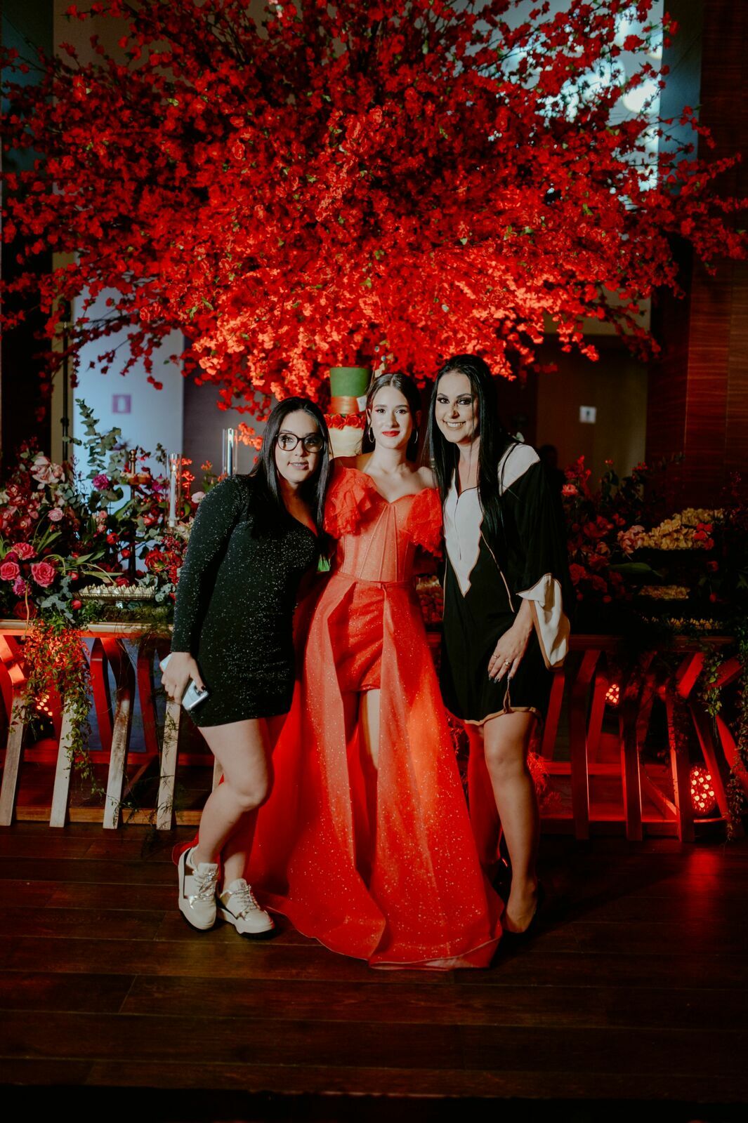 Foto DEBUTANTE  ANNA BEATRIZ BRINO | BUFFET PACHECOS - Imagem 82