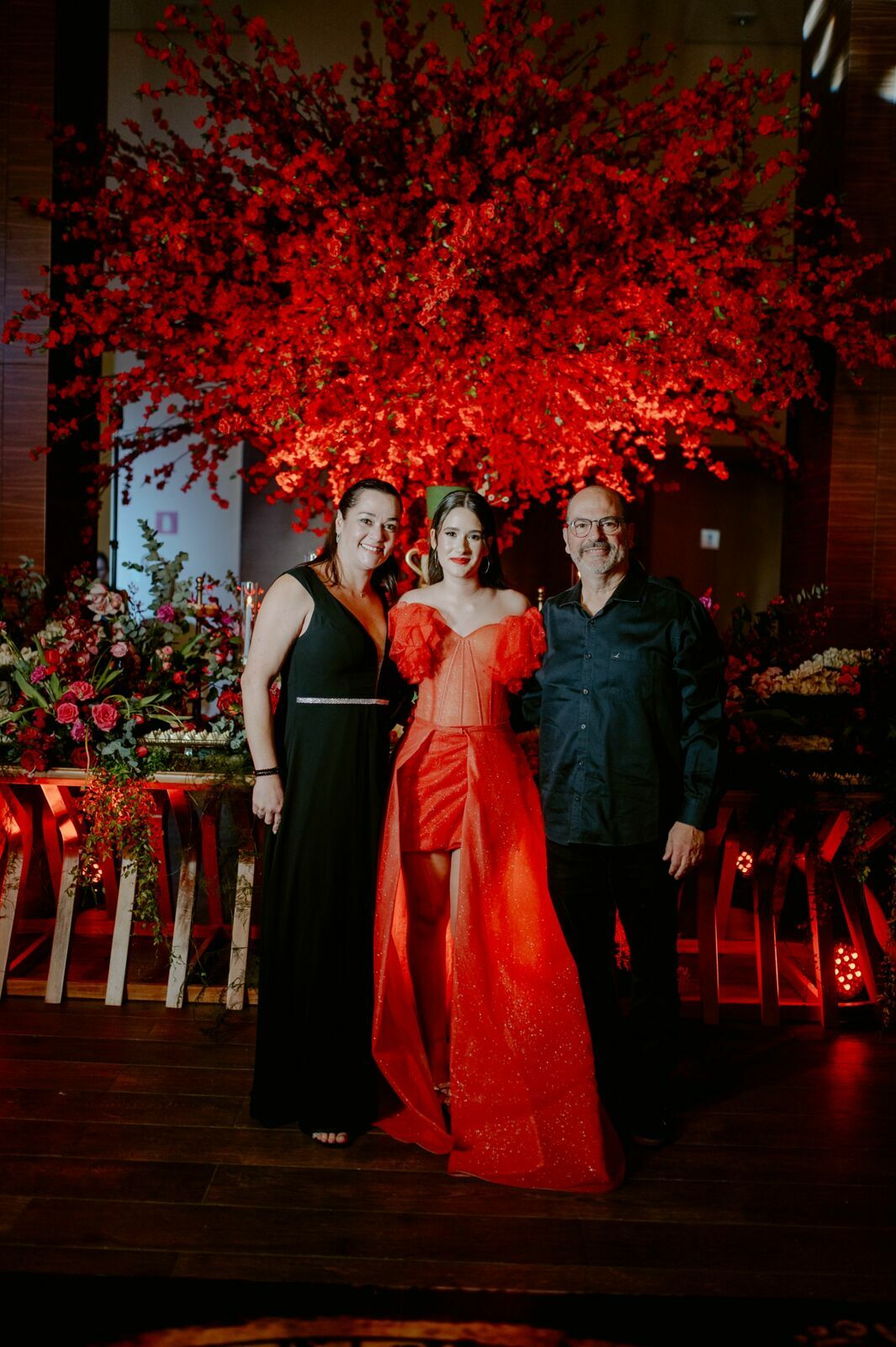 Foto DEBUTANTE  ANNA BEATRIZ BRINO | BUFFET PACHECOS - Imagem 89