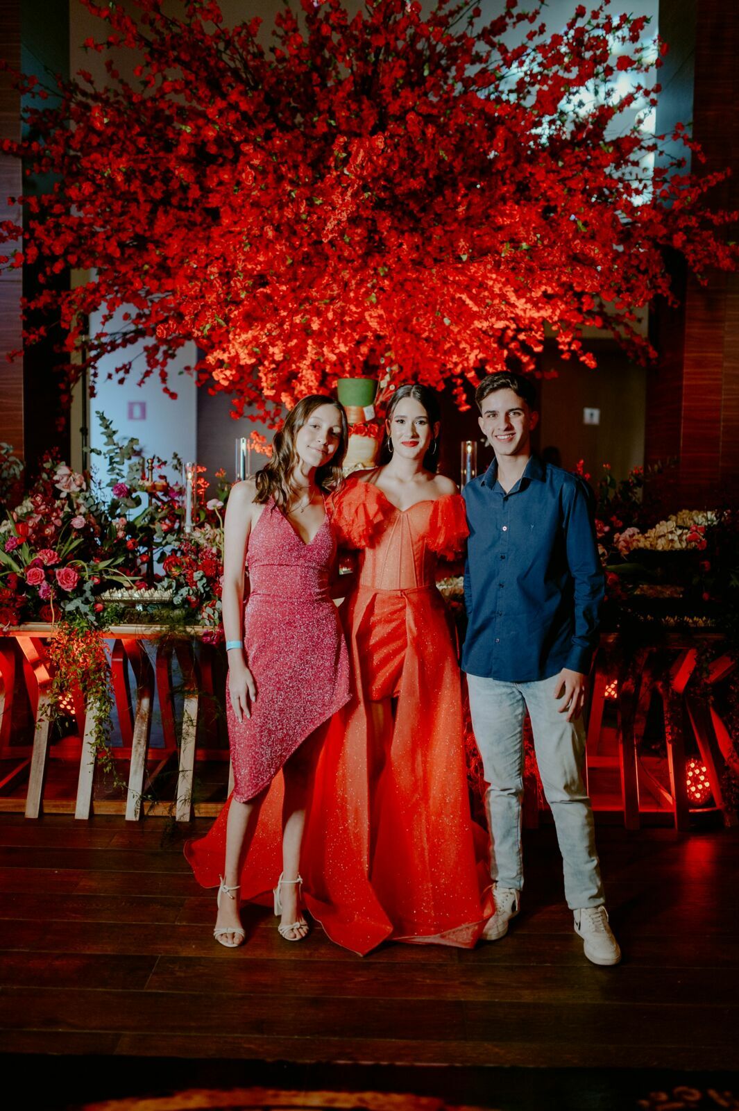 Foto DEBUTANTE  ANNA BEATRIZ BRINO | BUFFET PACHECOS - Imagem 81