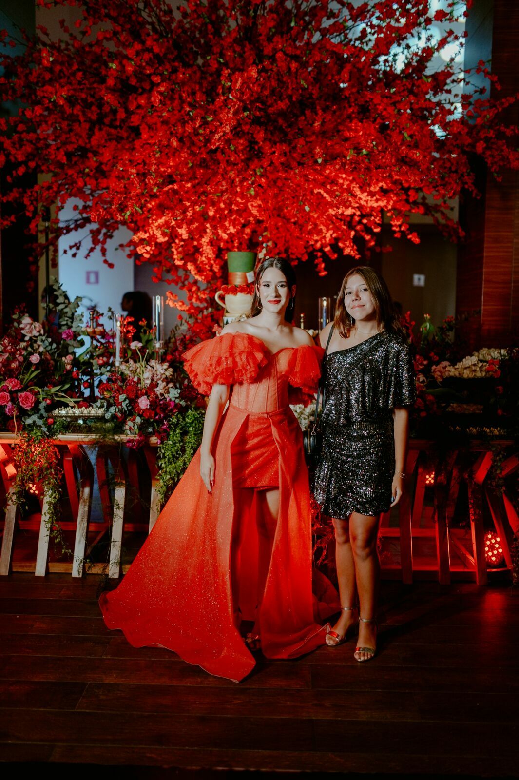 Foto DEBUTANTE  ANNA BEATRIZ BRINO | BUFFET PACHECOS - Imagem 80