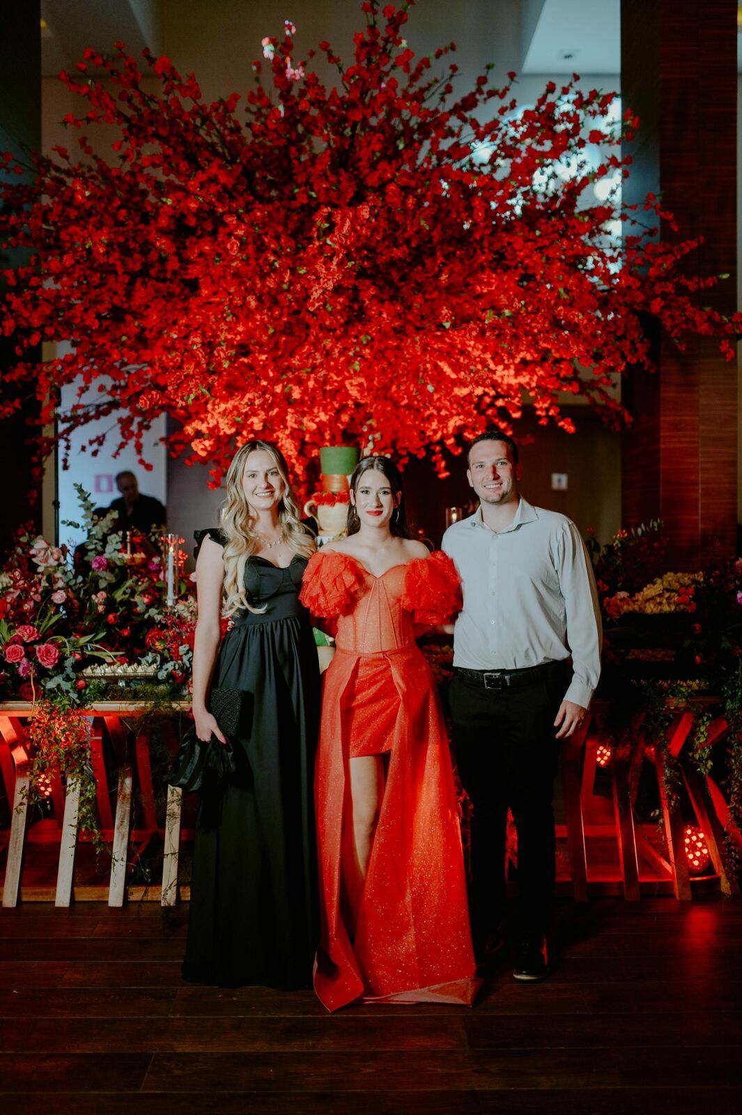 Foto DEBUTANTE  ANNA BEATRIZ BRINO | BUFFET PACHECOS - Imagem 86