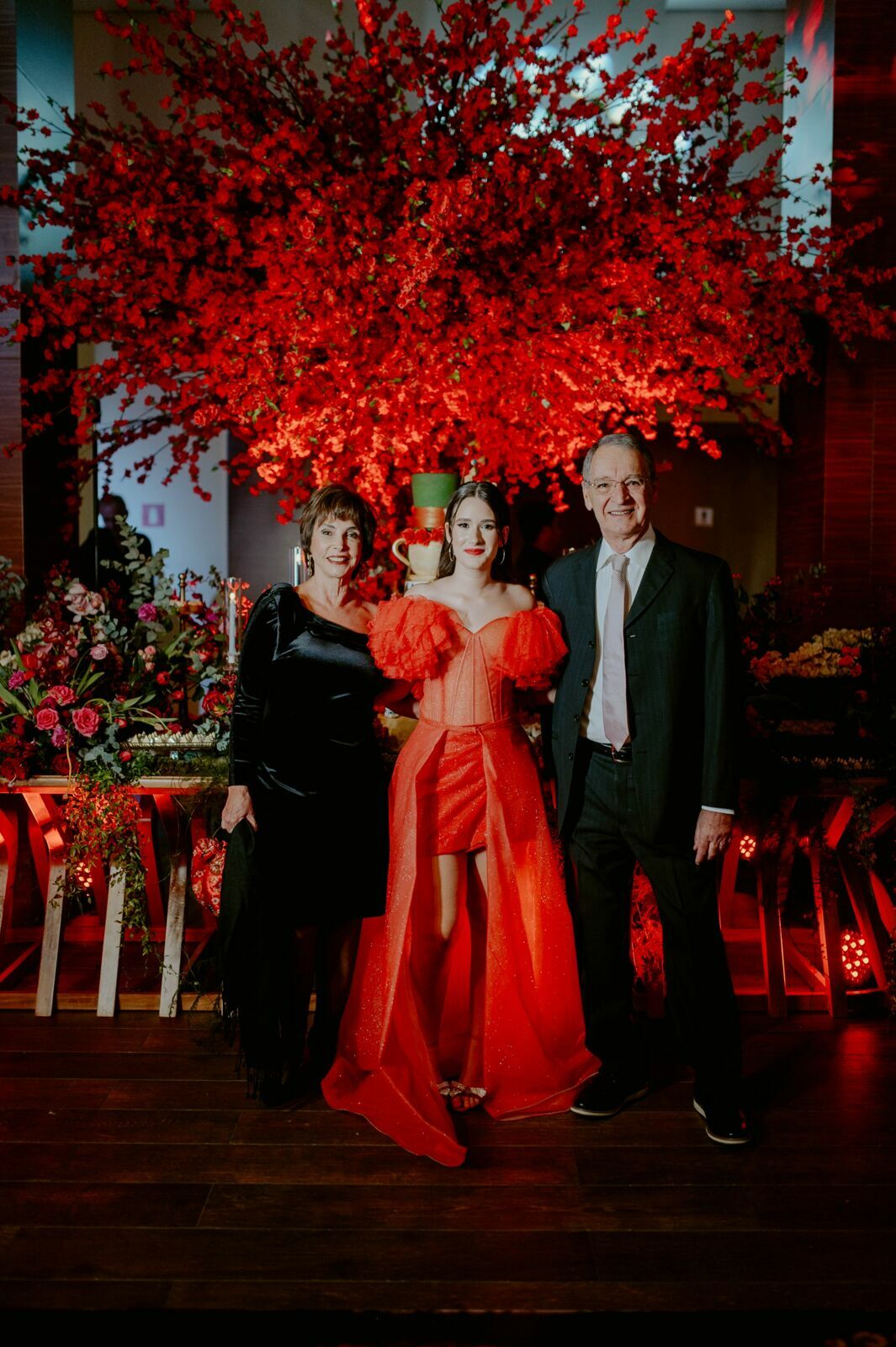 Foto DEBUTANTE  ANNA BEATRIZ BRINO | BUFFET PACHECOS - Imagem 88