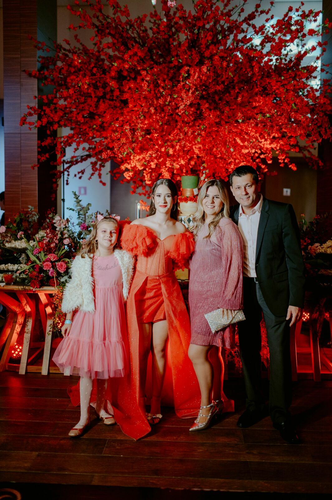 Foto DEBUTANTE  ANNA BEATRIZ BRINO | BUFFET PACHECOS - Imagem 84