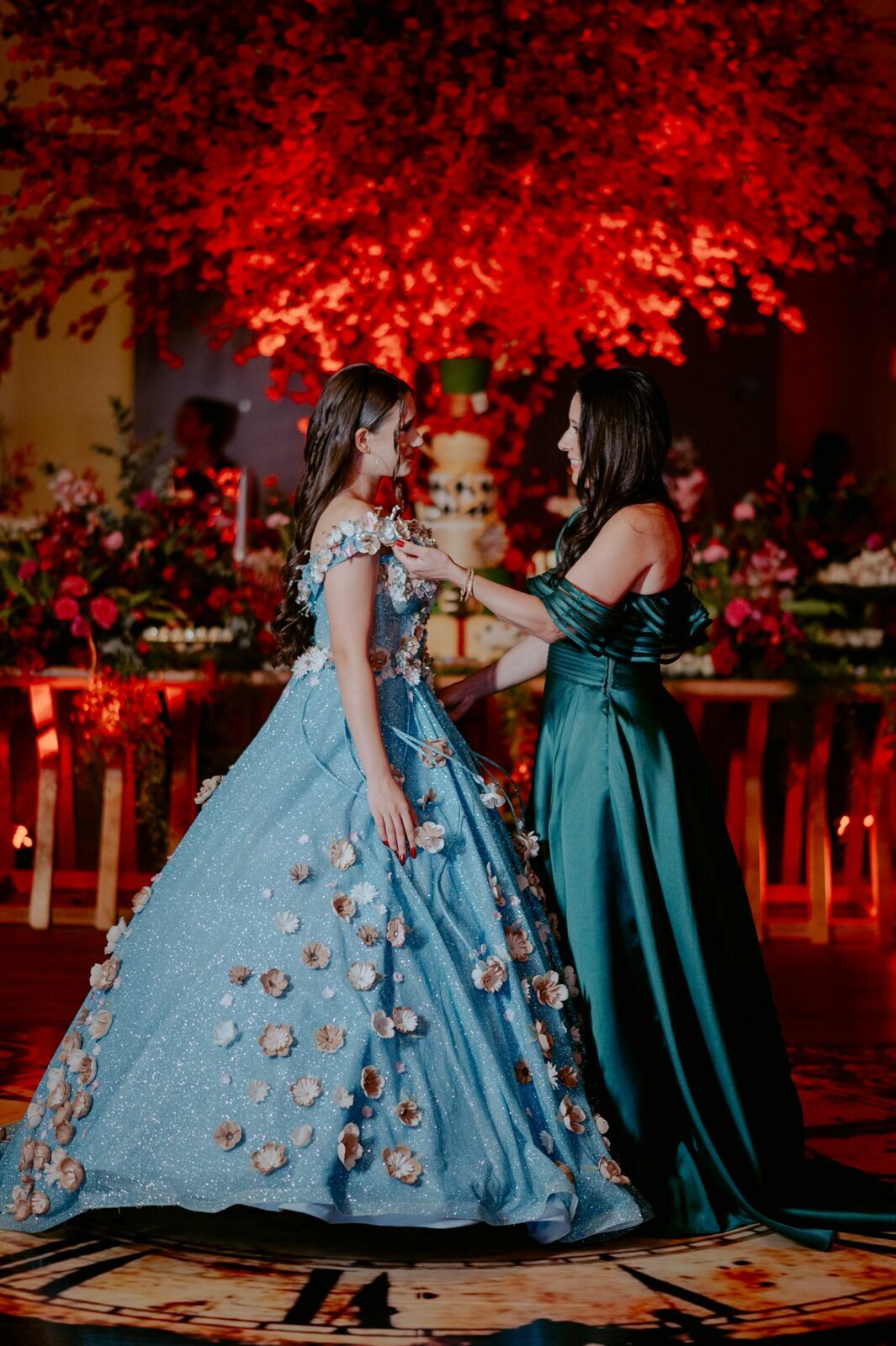 Foto DEBUTANTE  ANNA BEATRIZ BRINO | BUFFET PACHECOS - Imagem 105